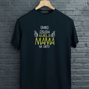 Najbolja mama na svetu